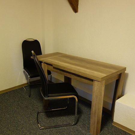 Zehnthof Hotell Geldersheim Rom bilde