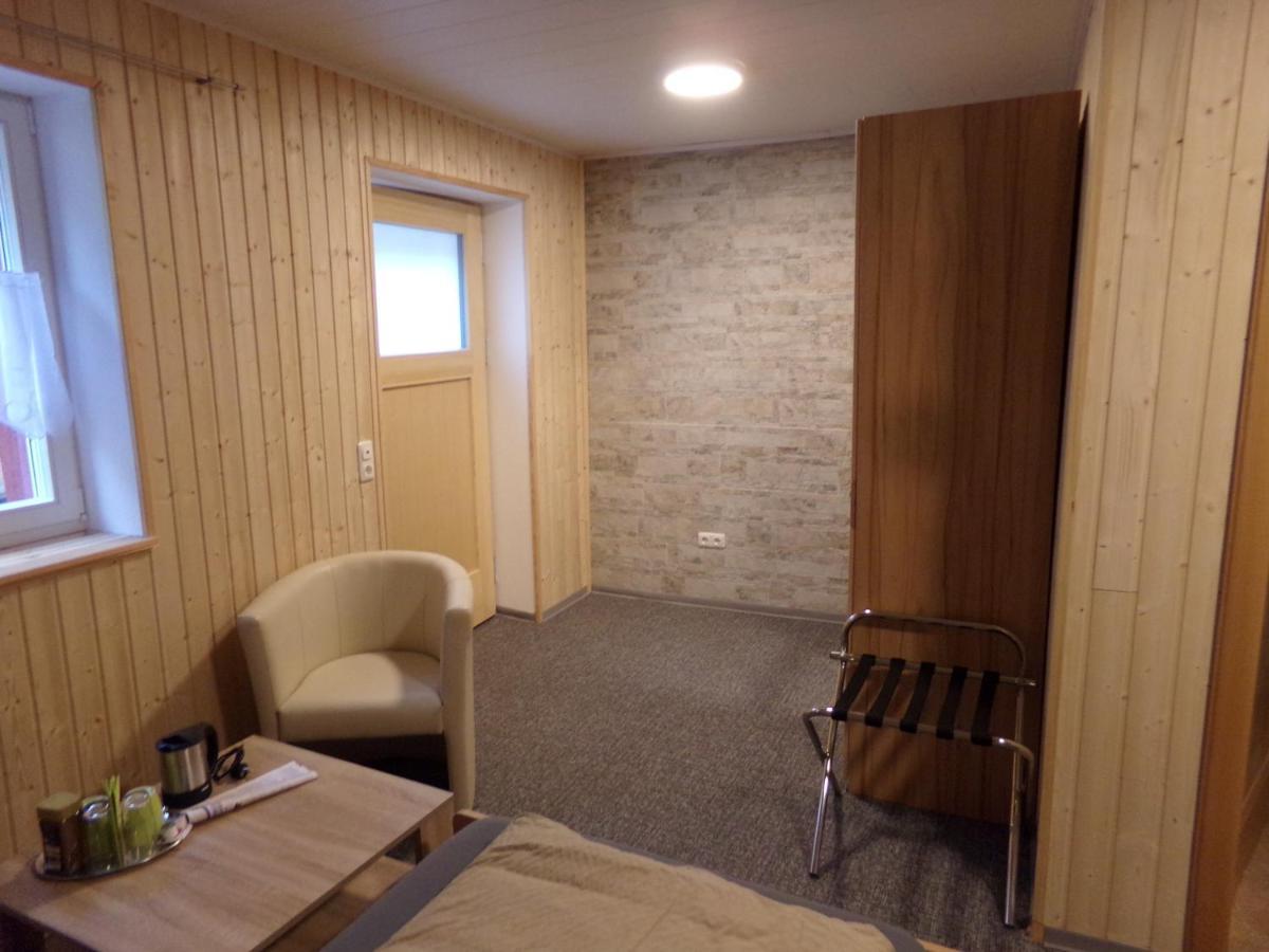 Zehnthof Hotell Geldersheim Eksteriør bilde
