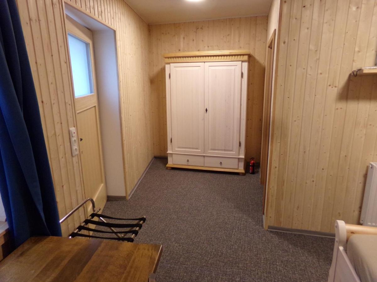 Zehnthof Hotell Geldersheim Eksteriør bilde
