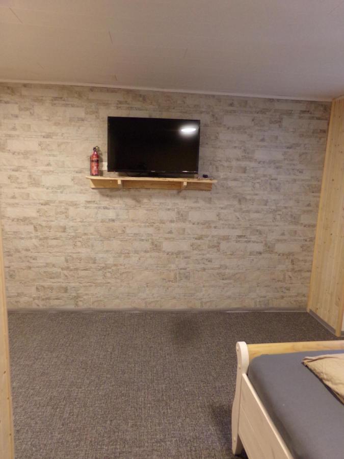 Zehnthof Hotell Geldersheim Eksteriør bilde