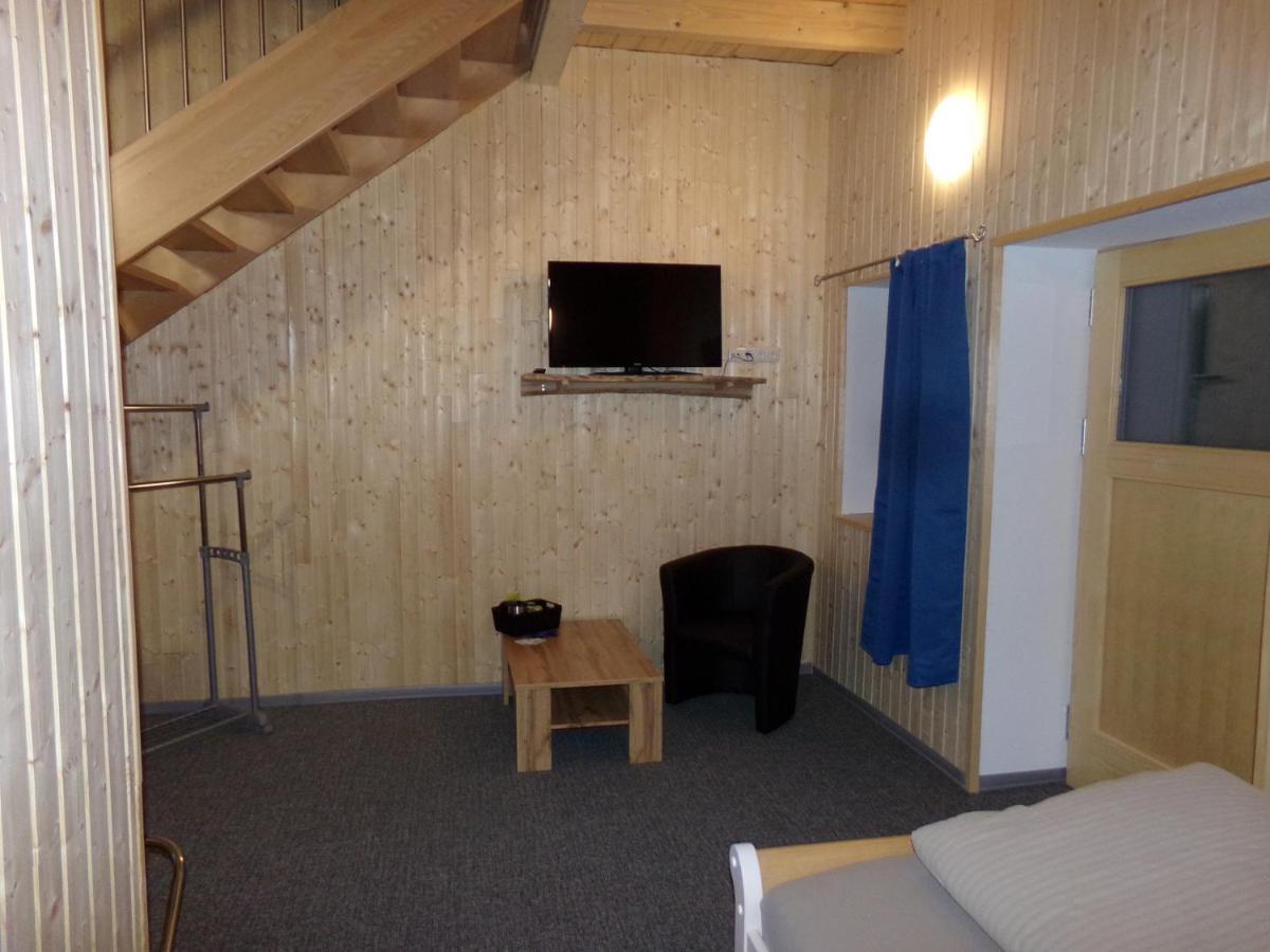 Zehnthof Hotell Geldersheim Eksteriør bilde