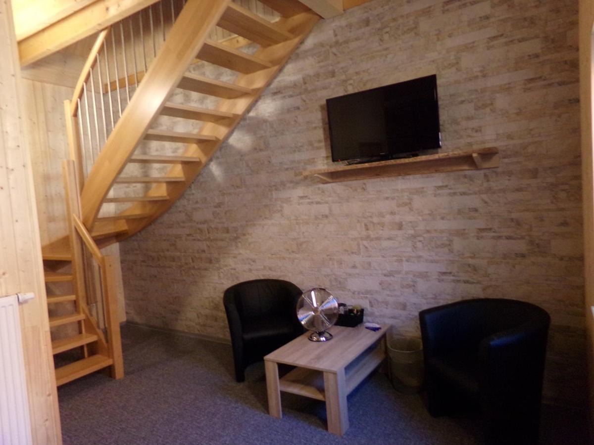 Zehnthof Hotell Geldersheim Eksteriør bilde