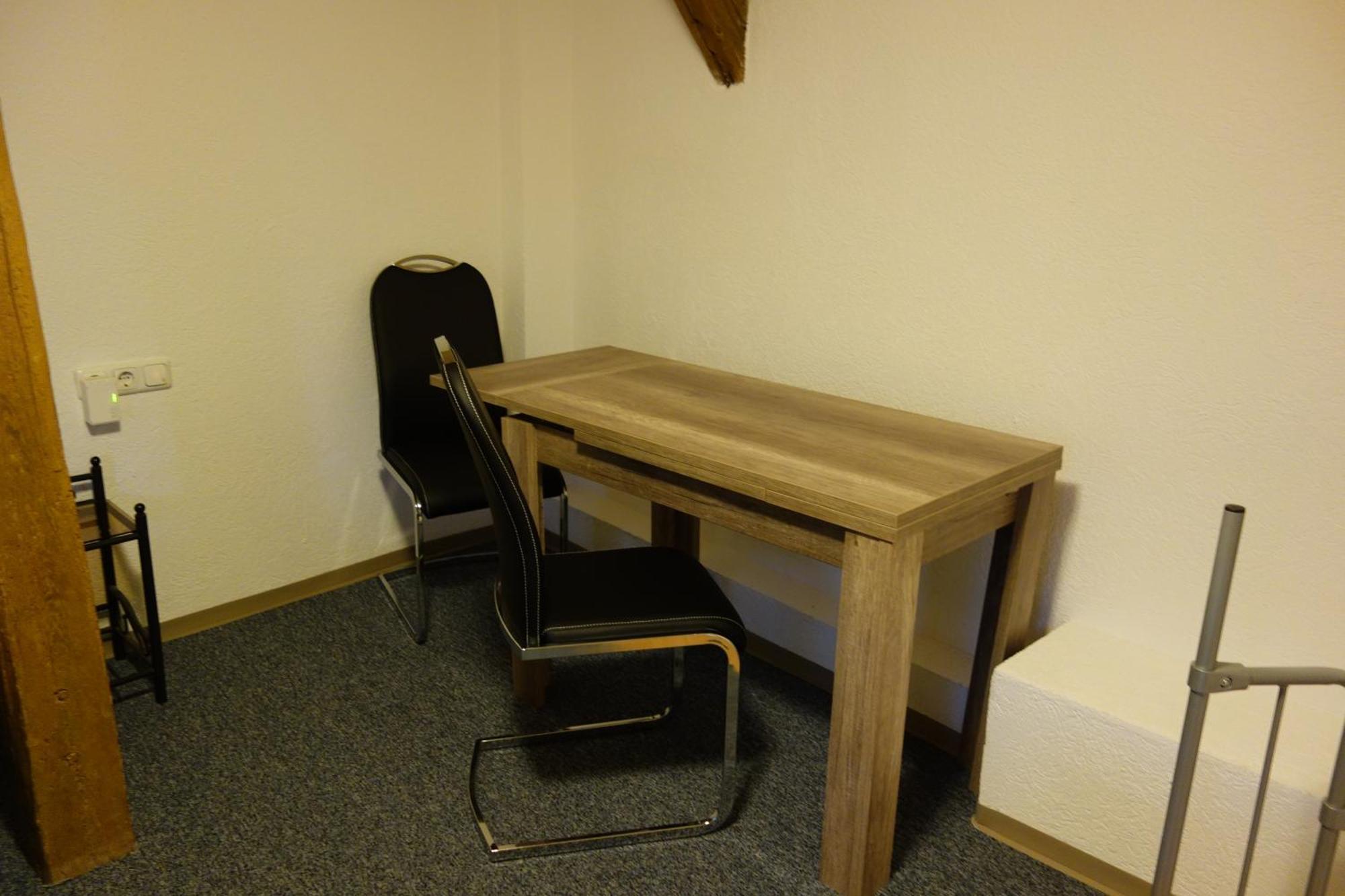 Zehnthof Hotell Geldersheim Rom bilde