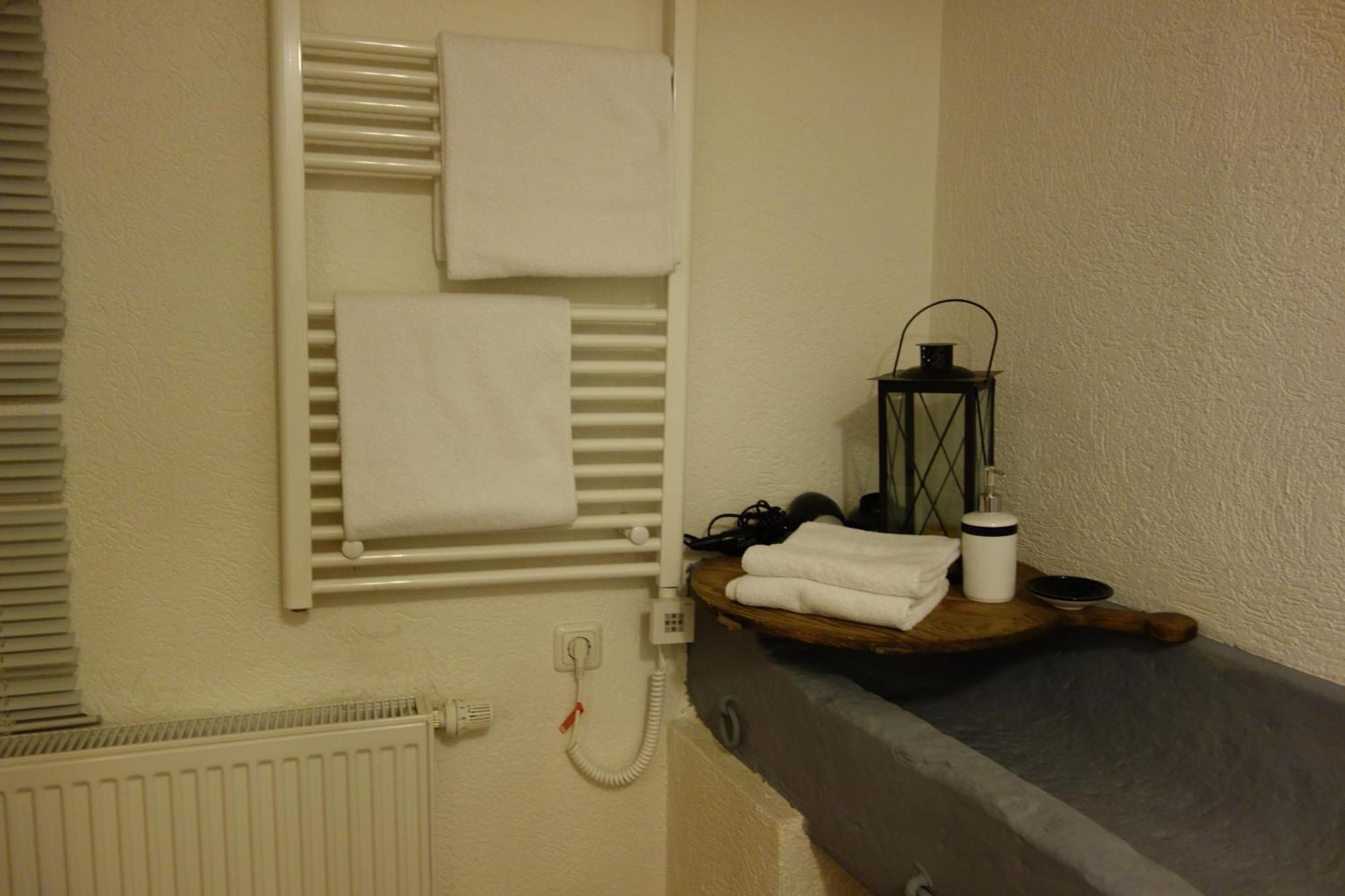 Zehnthof Hotell Geldersheim Rom bilde