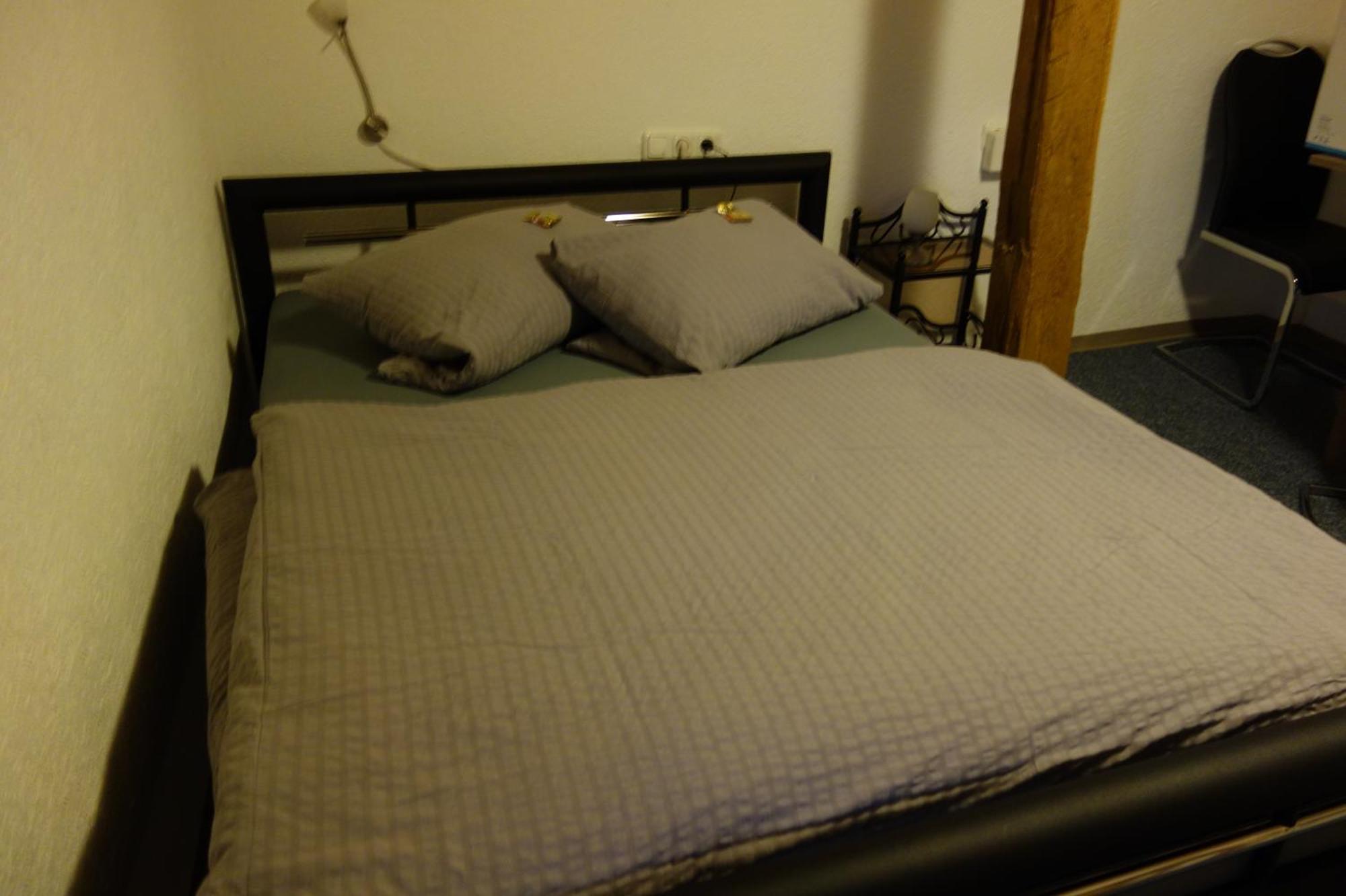 Zehnthof Hotell Geldersheim Rom bilde