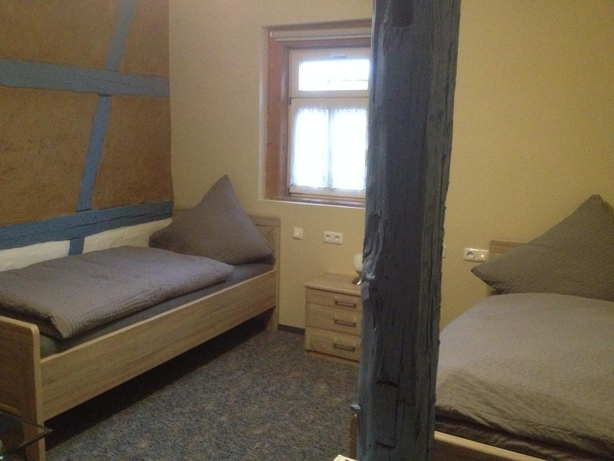 Zehnthof Hotell Geldersheim Rom bilde