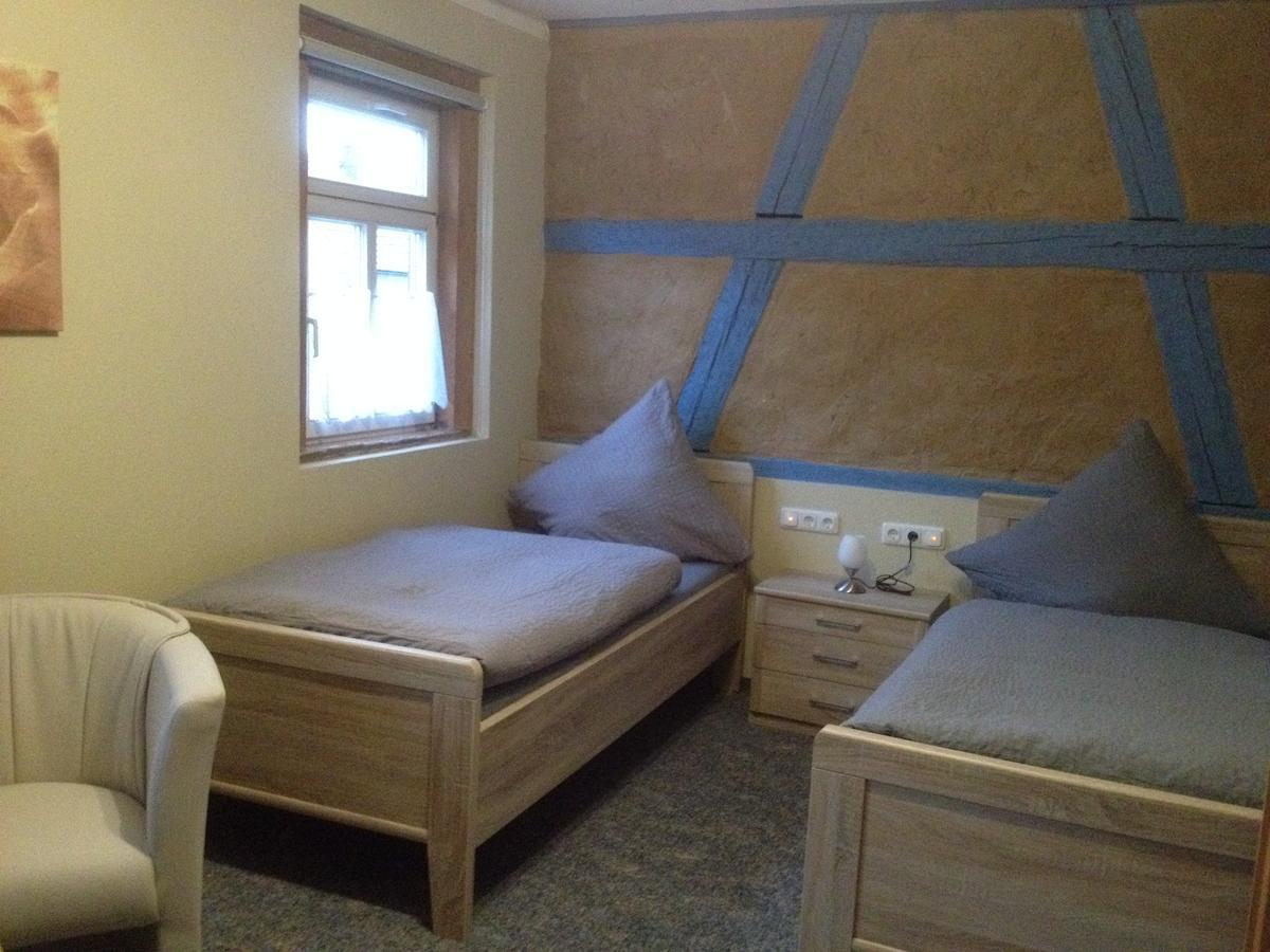 Zehnthof Hotell Geldersheim Rom bilde