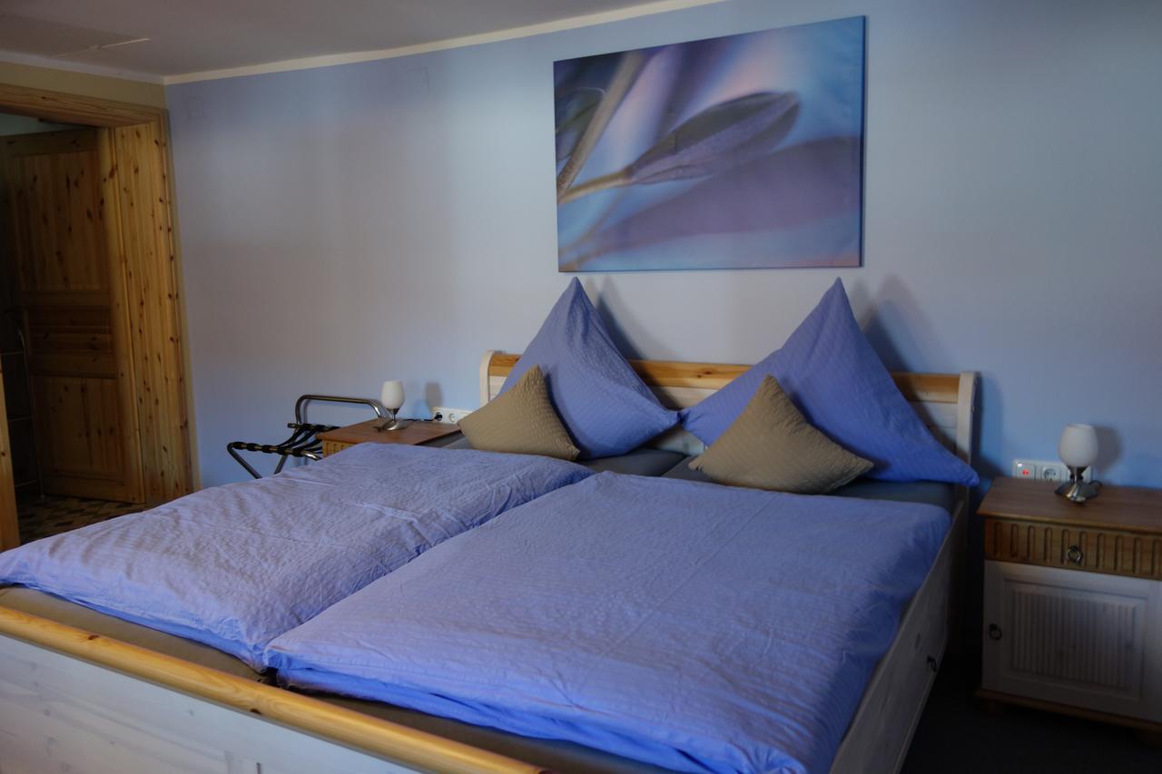 Zehnthof Hotell Geldersheim Eksteriør bilde