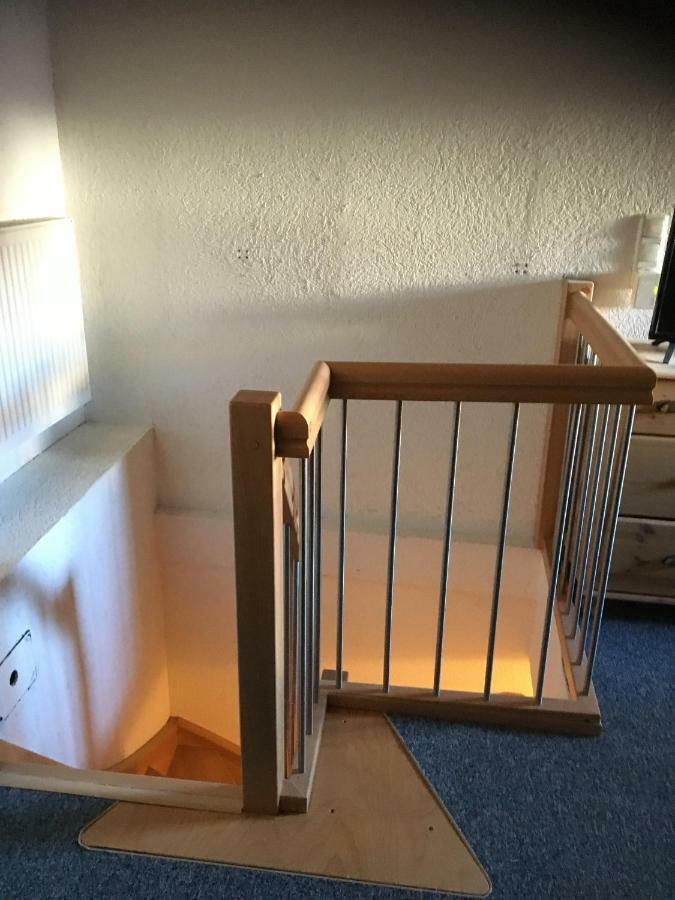 Zehnthof Hotell Geldersheim Eksteriør bilde