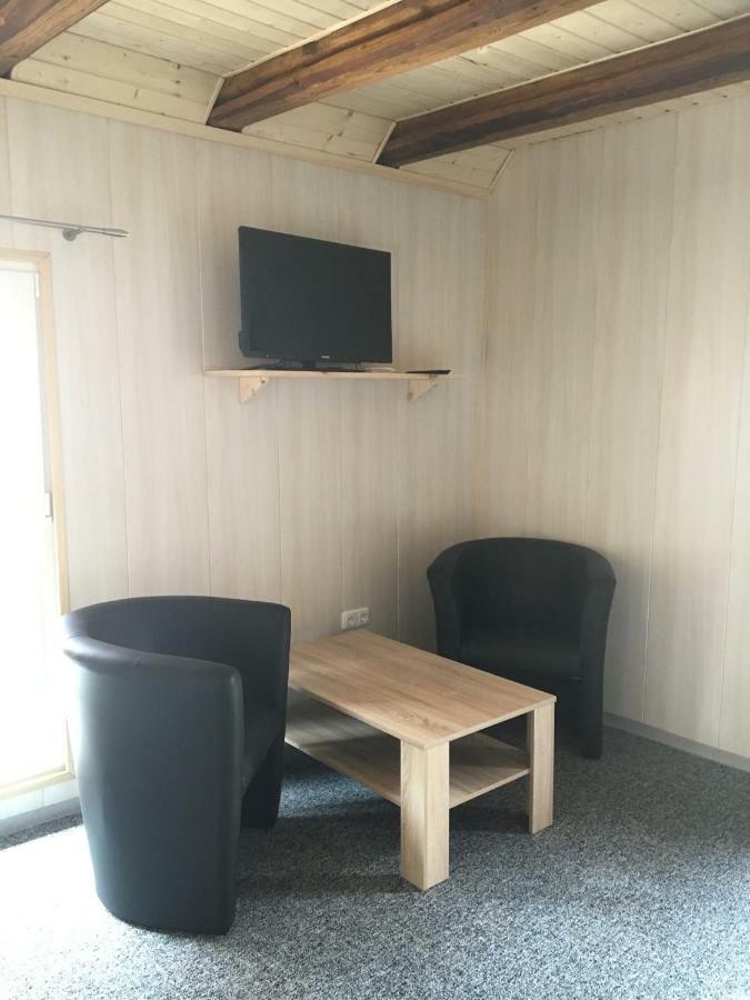 Zehnthof Hotell Geldersheim Eksteriør bilde