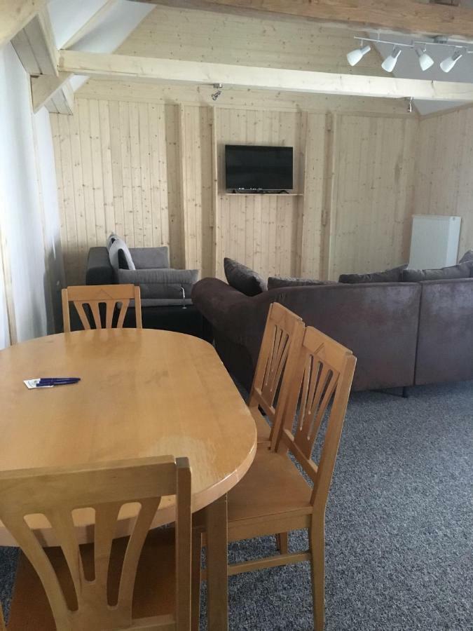 Zehnthof Hotell Geldersheim Eksteriør bilde
